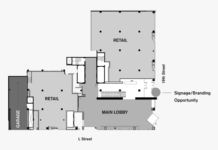 Floor Plan, HD Png Download, Free Download