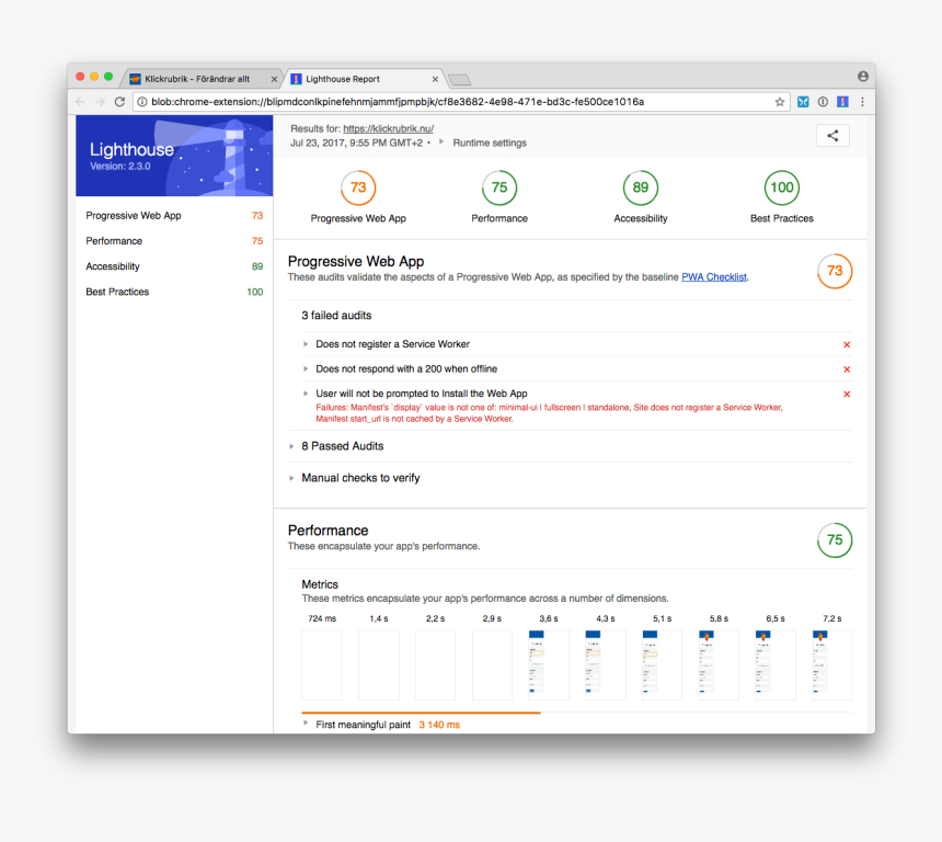 Manifest Json Theme Color, HD Png Download, Free Download