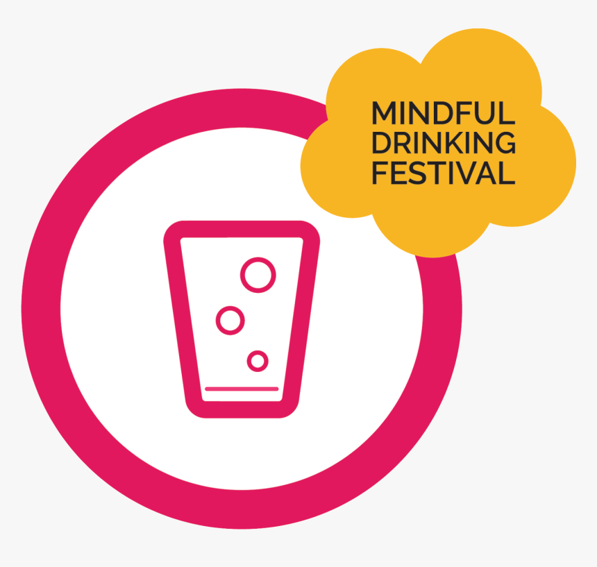 Club Soda Mindful Drinking Festival, HD Png Download, Free Download