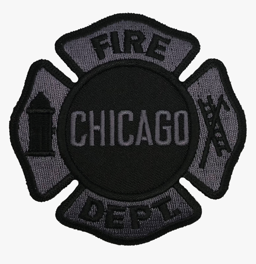 Chicago Fire Department, HD Png Download, Free Download