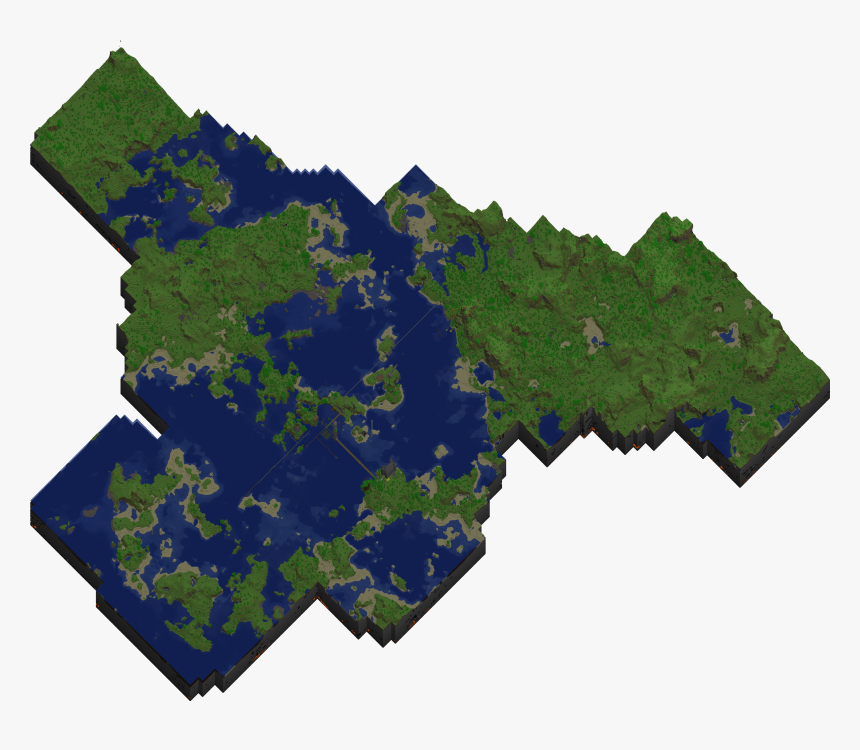 Map, HD Png Download - kindpng