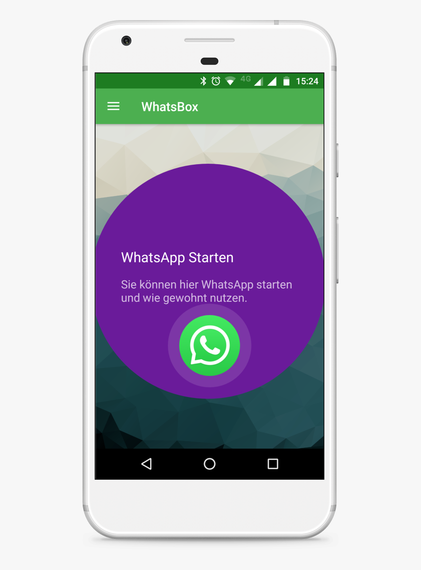 Whatsapp, HD Png Download, Free Download