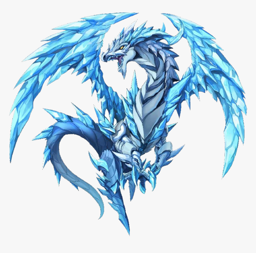 Transparent Background Blue Dragon Png, Png Download, Free Download