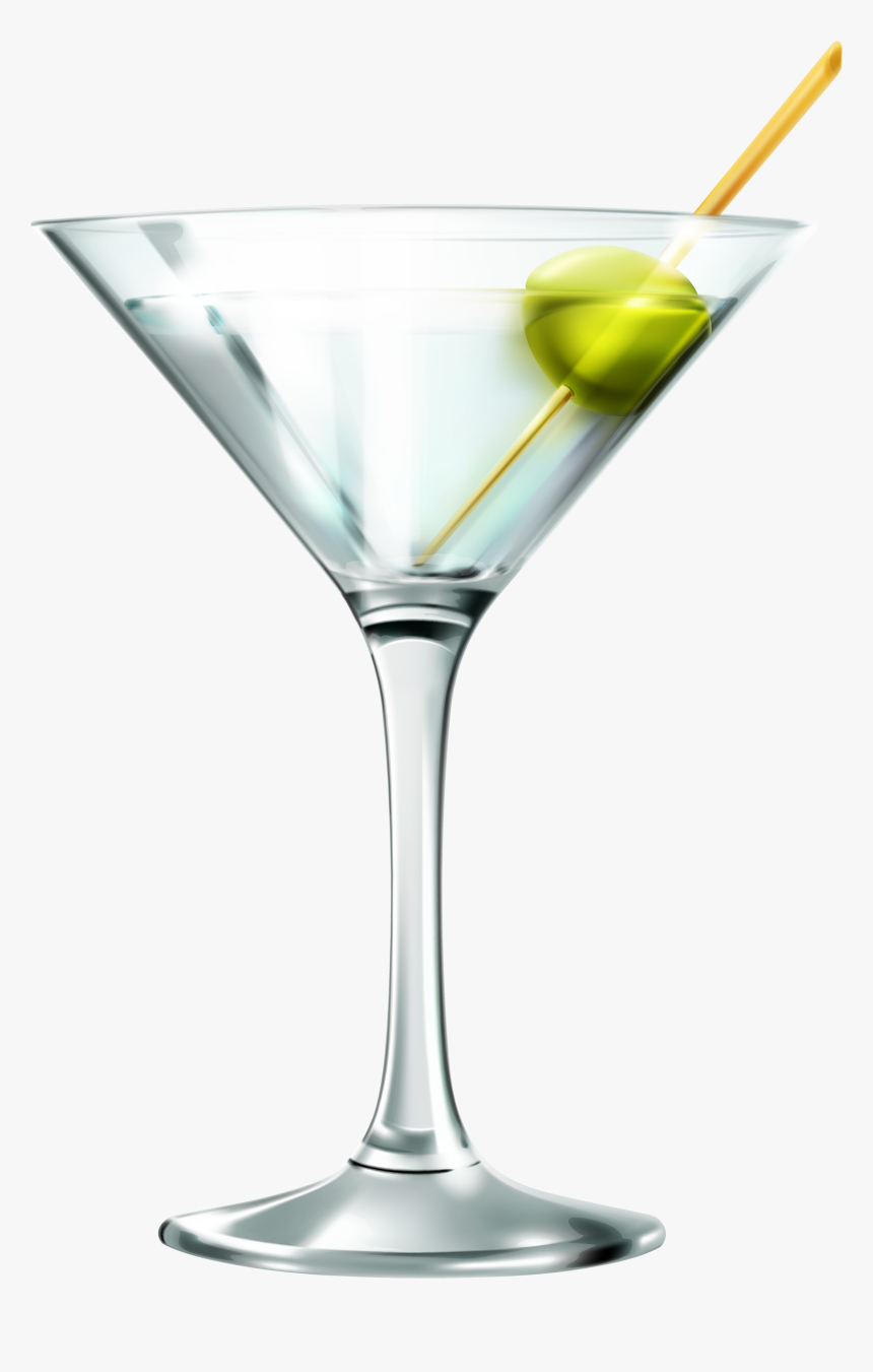 Transparent Martini Glass Png Clipart Transparent Cocktail Glass Png Png Download Kindpng