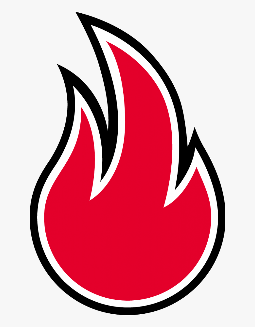 Chicago Fire Football Logo, HD Png Download, Free Download