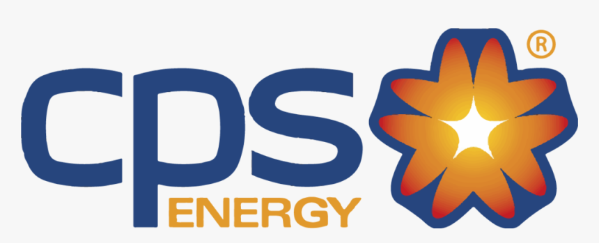 Cps Energy Logo - Cps San Antonio, HD Png Download, Free Download