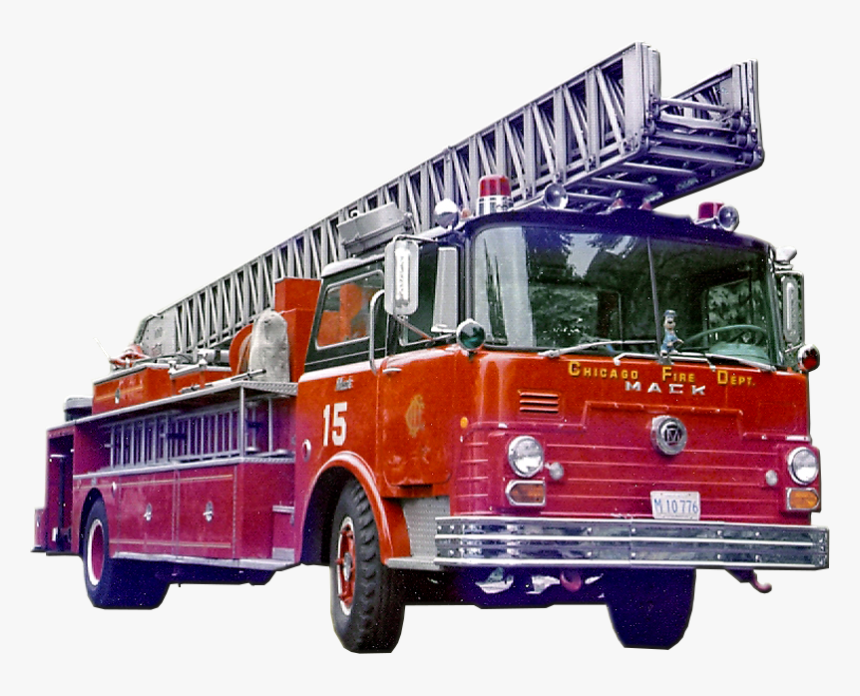 Fire Apparatus, HD Png Download, Free Download