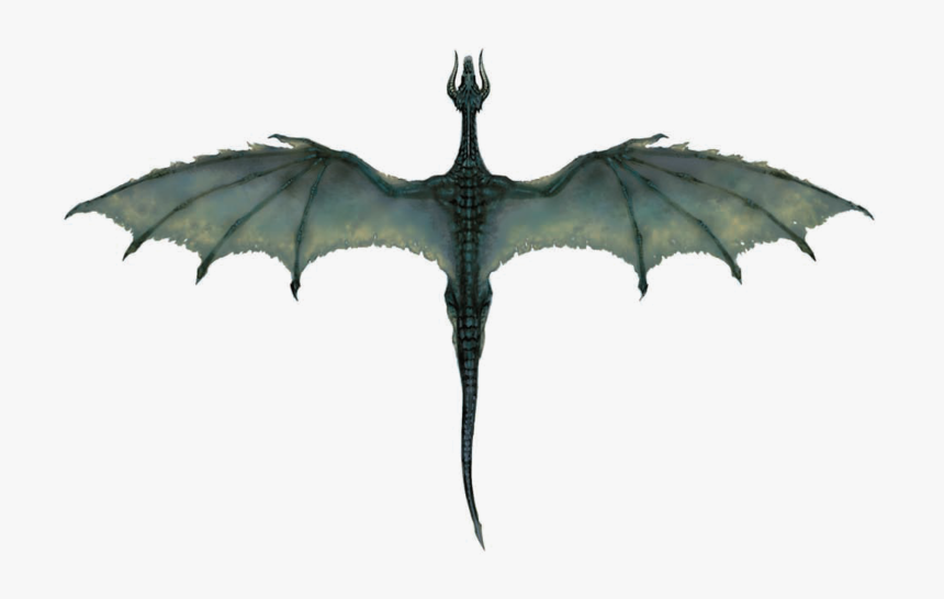 Flying Dragon Png - Flying Dragon Transparent Background, Png Download, Free Download