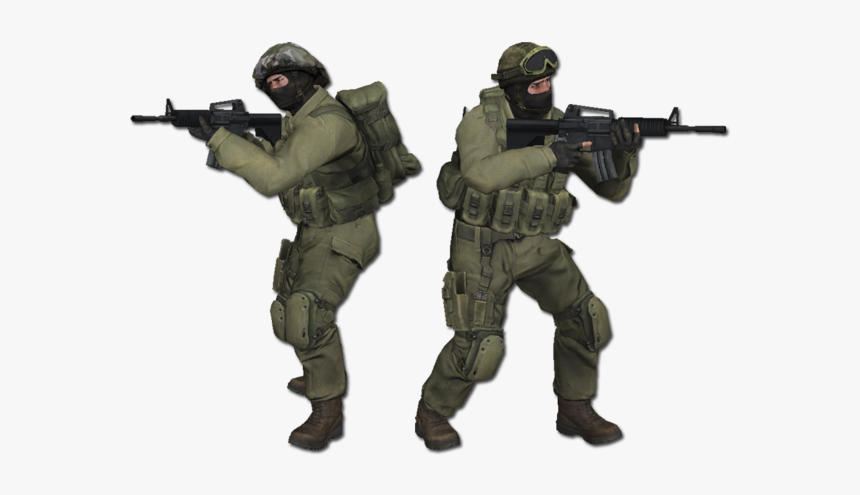 Counter Strike Png Transparent Png Kindpng