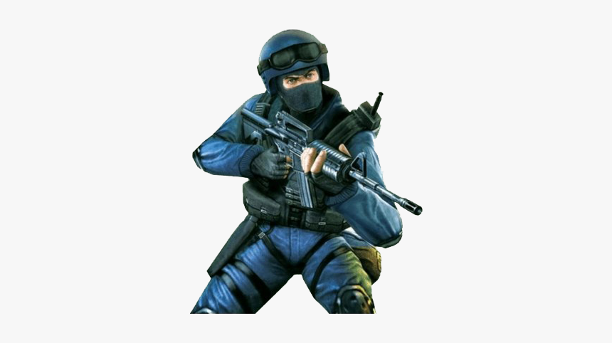 Counter Strike Png Transparent Image - Counter Strike 1.6, Png Download, Free Download