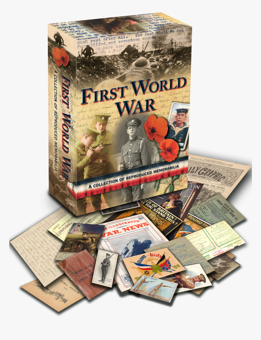 Transparent World War 1 Png, Png Download, Free Download