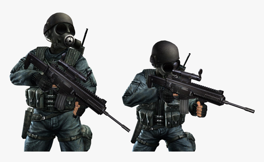 Counter Strike Png Free Download, Transparent Png, Free Download