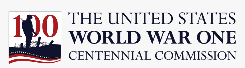 World War One Centennial Commission, HD Png Download, Free Download