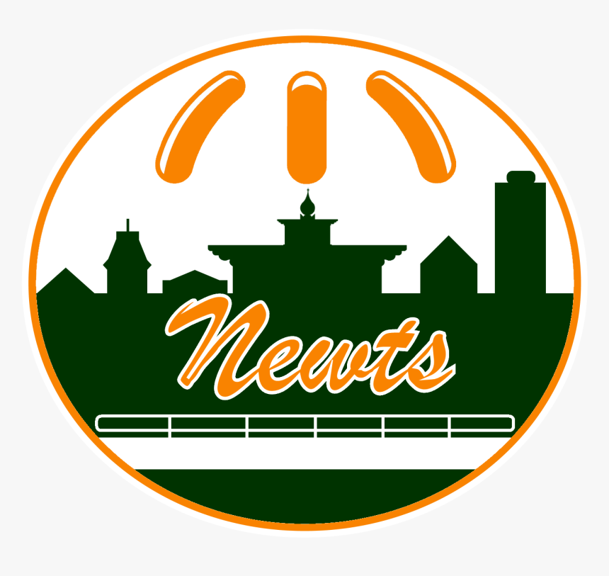 Newts Down The Mechanics To Advance To Nlcs - Label, HD Png Download, Free Download