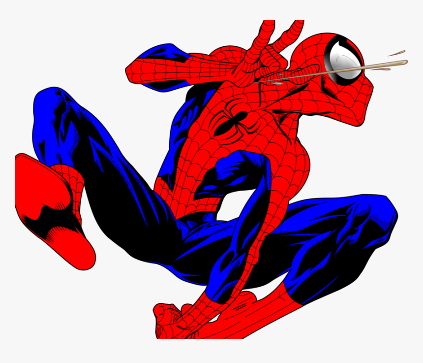 Spider-man Png - Amazing Spider Man Movie Art, Transparent Png, Free Download