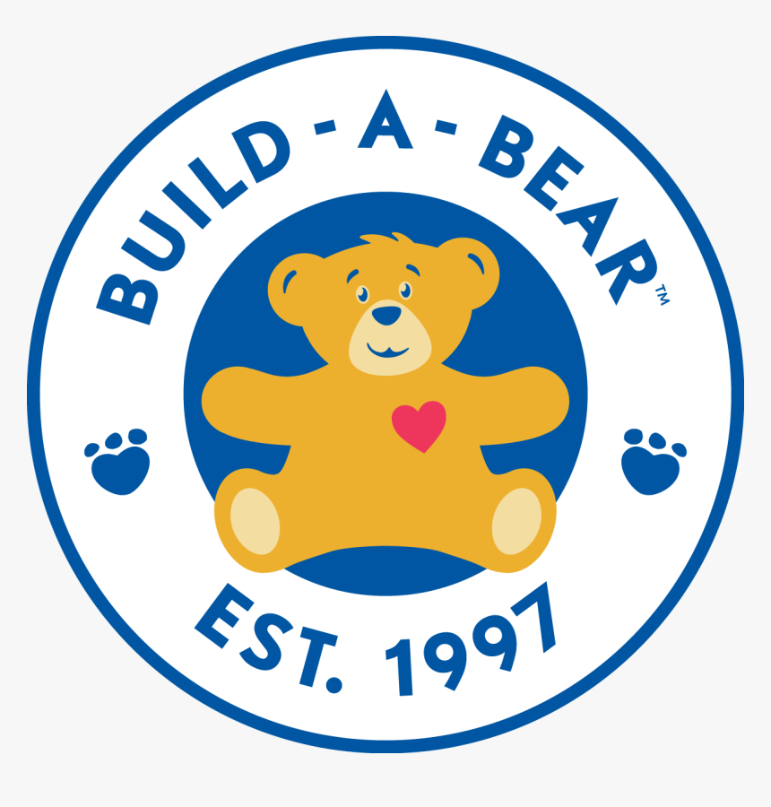 Build A Bear Logo, HD Png Download, Free Download