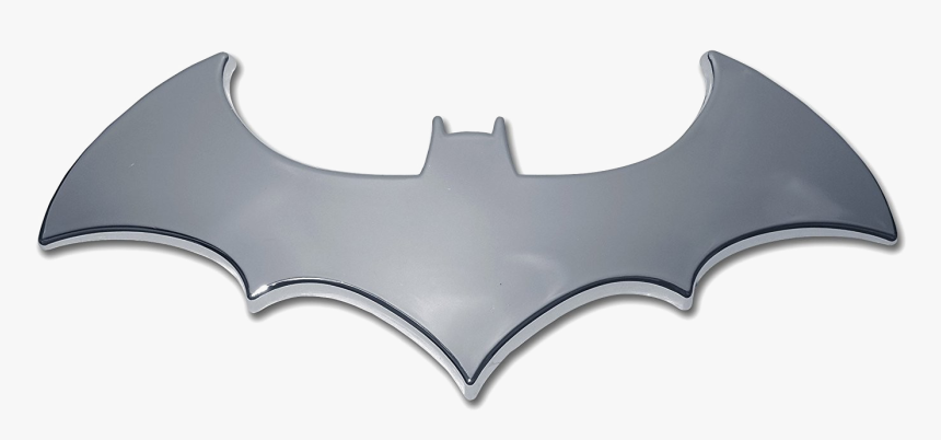 Batman Sign-Logo 3D मॉडल in अन्य 3DExport