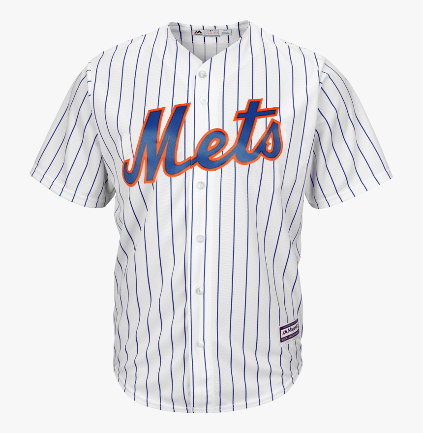New York Mets Jersey, HD Png Download, Free Download