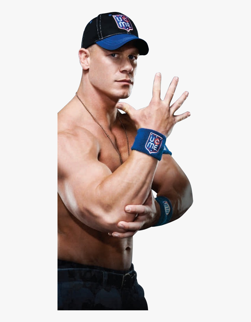 John Cena, HD Png Download, Free Download