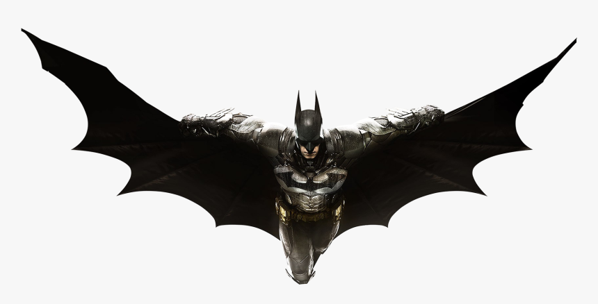 Batman Arkham Knight Png, Transparent Png, Free Download