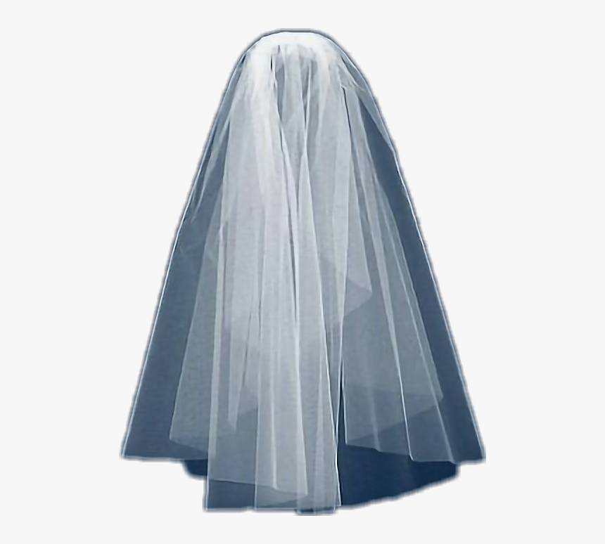 Transparent Wedding Veil Png - Bridal Veil, Png Download, Free Download