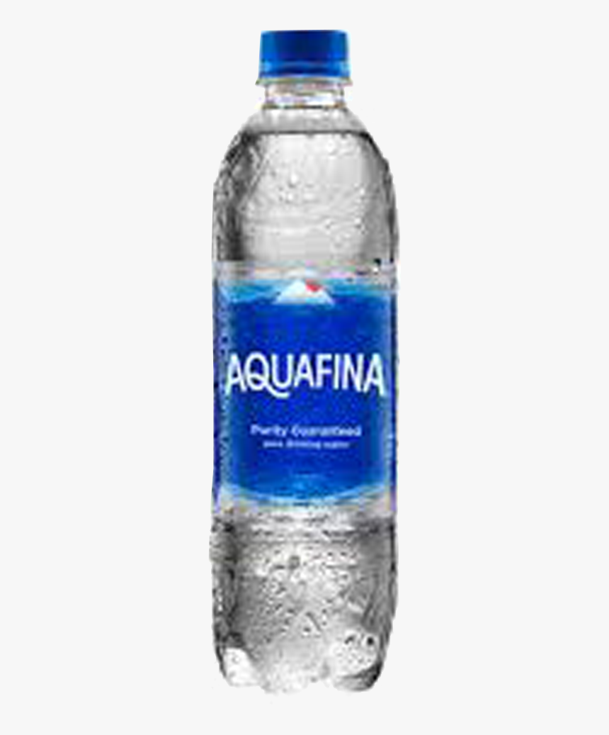 Aquafina Water Bottle Png, Transparent Png, Free Download