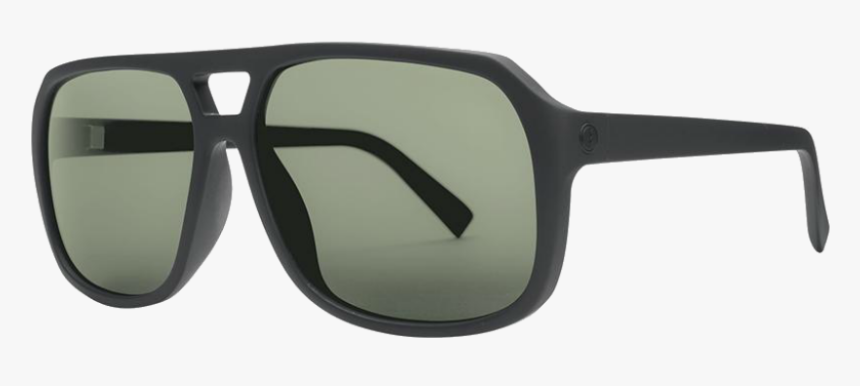 Matte Black/grey Polar - Electric Eyewear, HD Png Download, Free Download