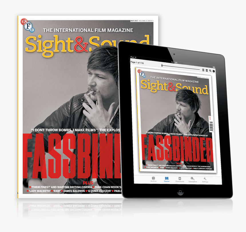 Sight And Sound May 2017, HD Png Download, Free Download