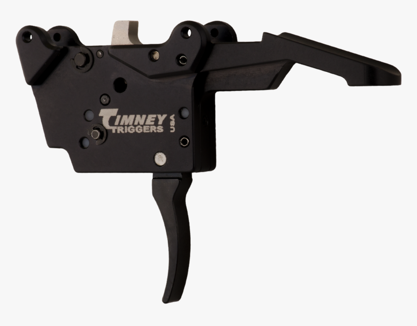 Browning X-bolt - Timney Trigger X Bolt, HD Png Download, Free Download