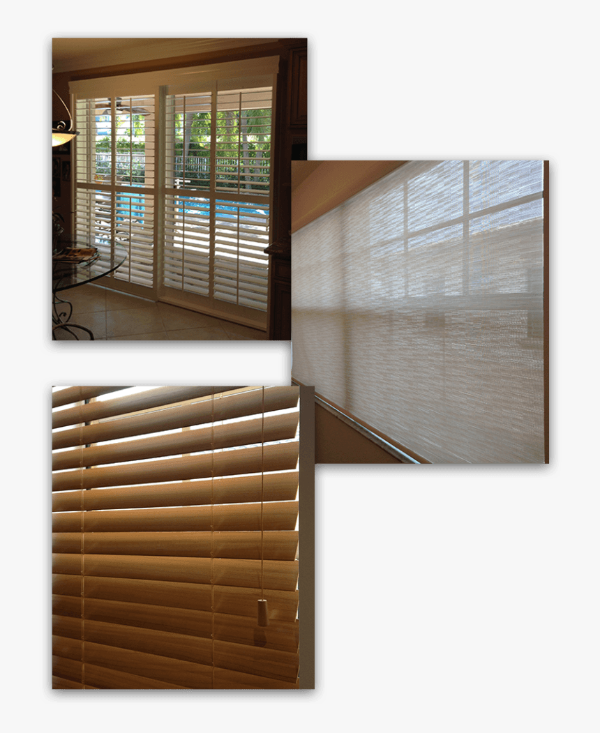 Broward Blinds & Shutters - Daylighting, HD Png Download, Free Download