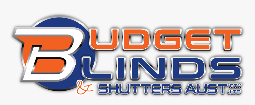 Budget Blinds And Shutters - Electric Blue, HD Png Download, Free Download