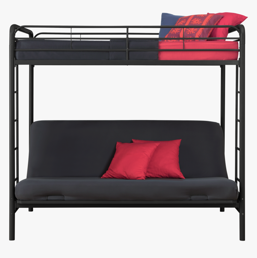 Bunk Bed Png Transparent, Png Download, Free Download