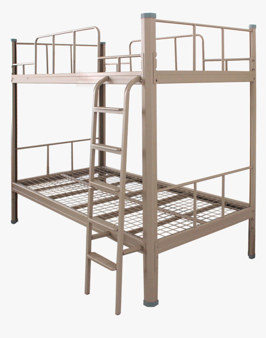 Bunk Bed Png Transparent Image - Bunk Bed, Png Download, Free Download