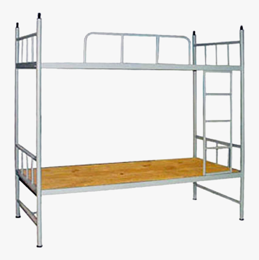 Single Bunk Bed Price In Bangladesh, HD Png Download, Free Download