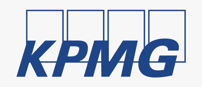 Kpmg Logo - Kpmg Logo Cutting Through Complexity, HD Png Download, Free Download