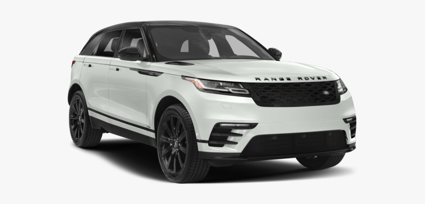 2018 Range Rover Velar Left - 2020 Land Rover Range Rover Velar P250 S, HD Png Download, Free Download