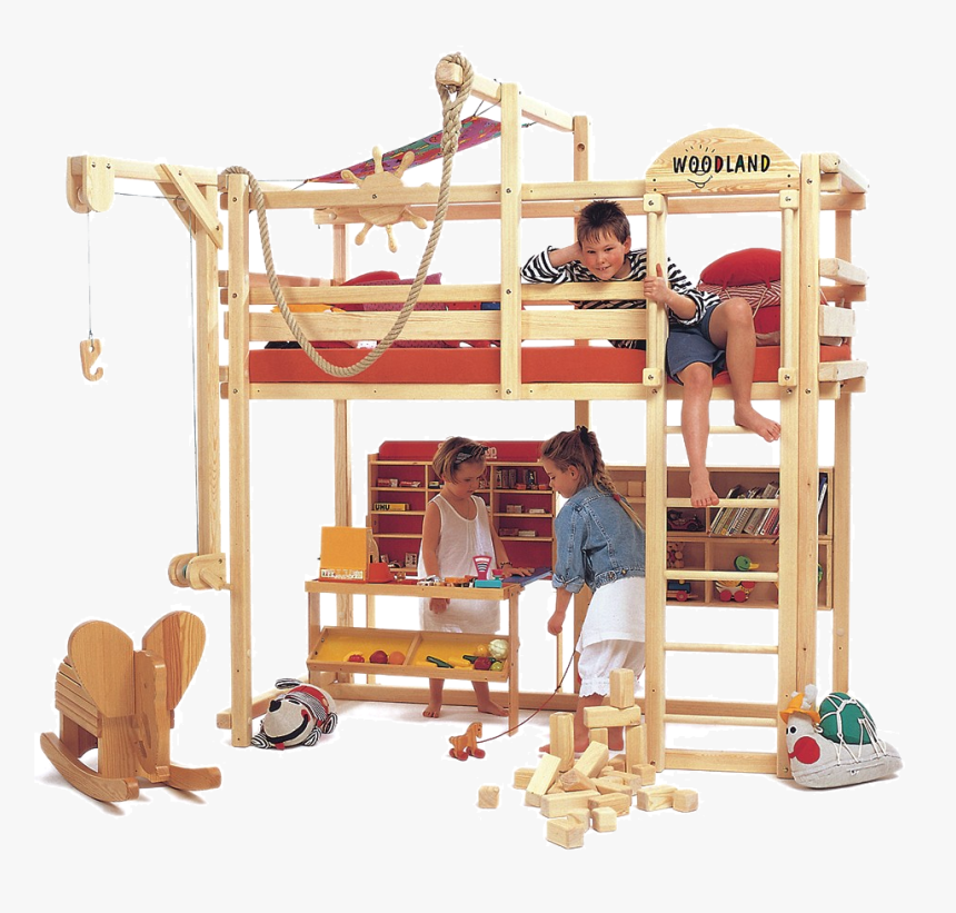 Winnipeg Loft Bed"
 Data Image="https - Loft Bed, HD Png Download, Free Download