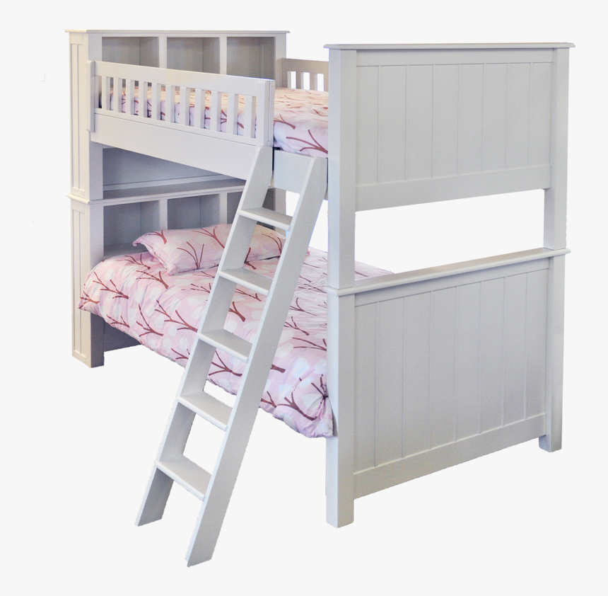 Bunk Bed Png, Transparent Png, Free Download