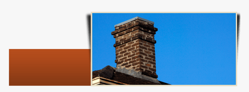 Chimney Repairs - Roof, HD Png Download, Free Download