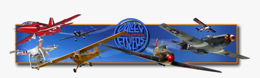 Propeller-driven Aircraft, HD Png Download, Free Download