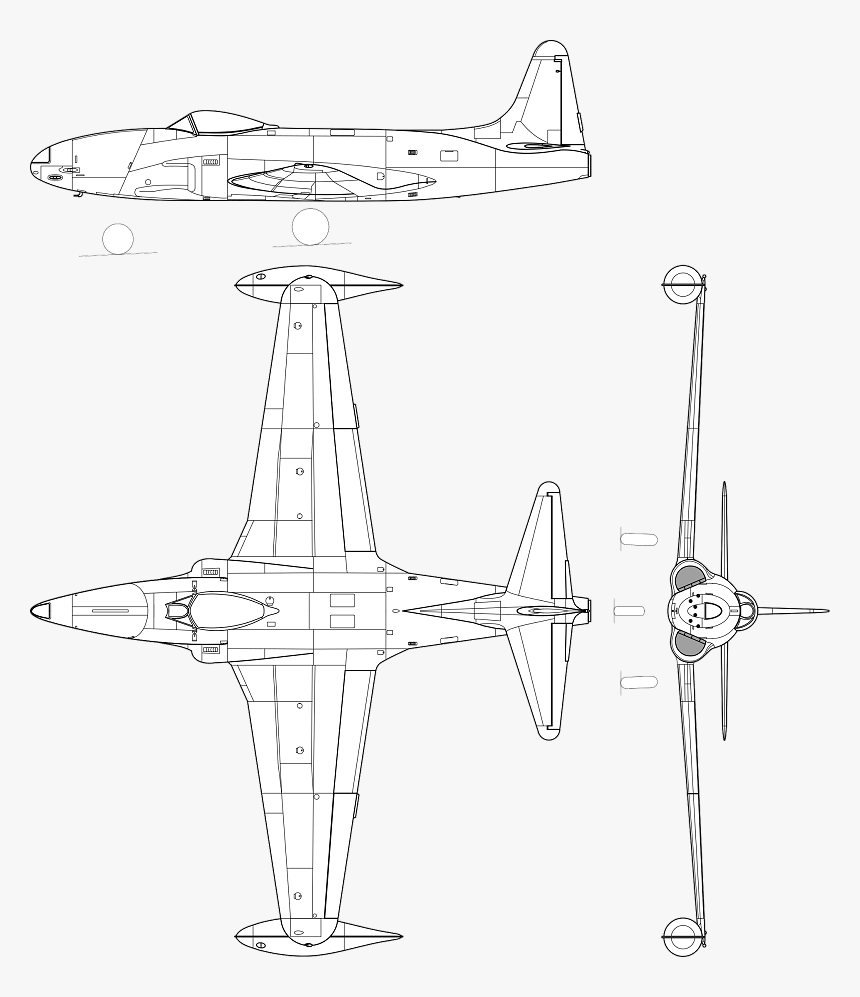 Monoplane, HD Png Download, Free Download