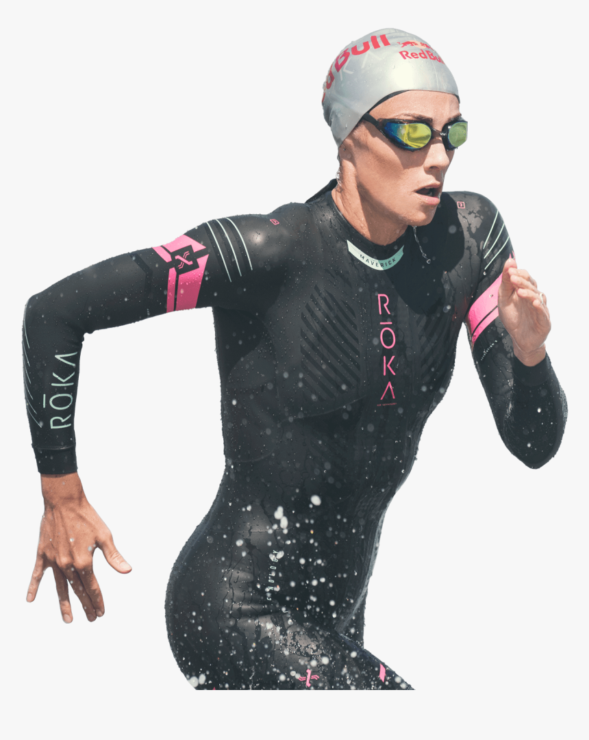 Wetsuit, HD Png Download, Free Download