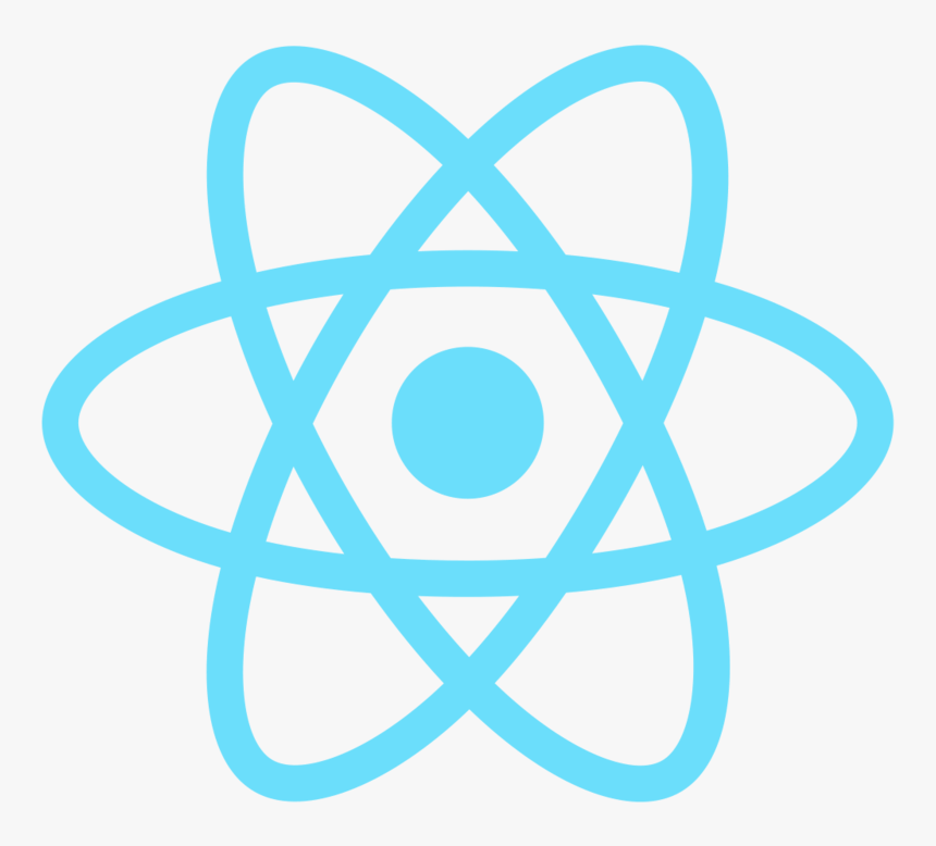 React-storybook - React Native Logo, HD Png Download, Free Download