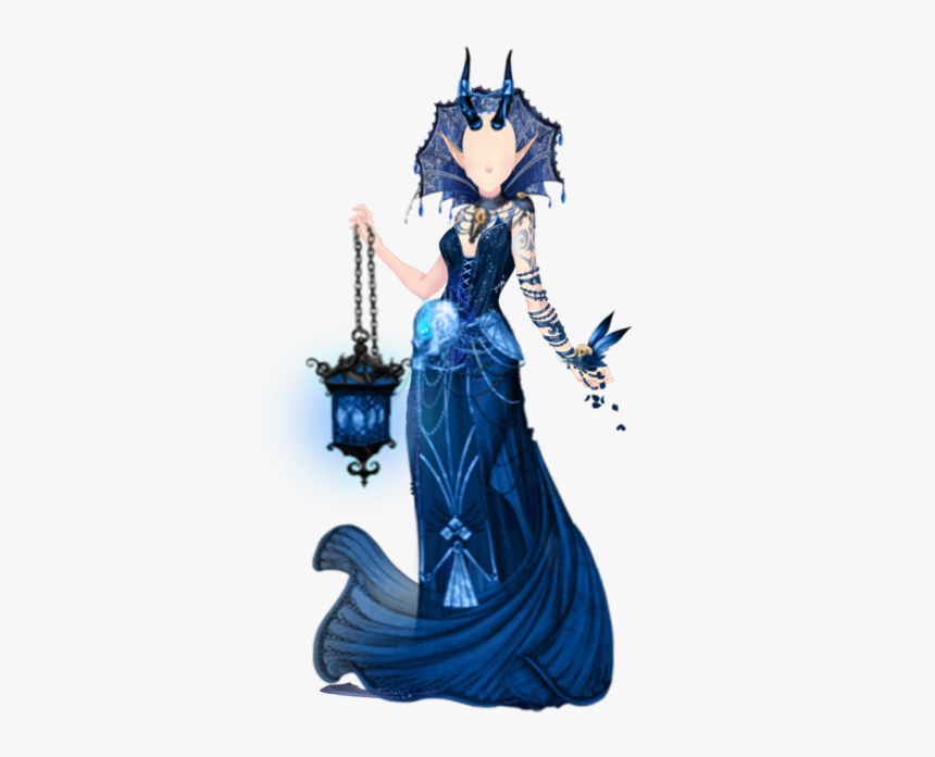 Eldarya Png Roupas, Transparent Png, Free Download