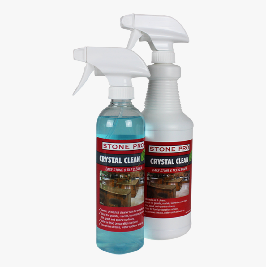 Granite Countertop Clean Seal And Polish Kit Bottle Hd Png