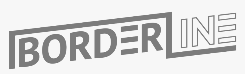 Borderline Png, Transparent Png, Free Download