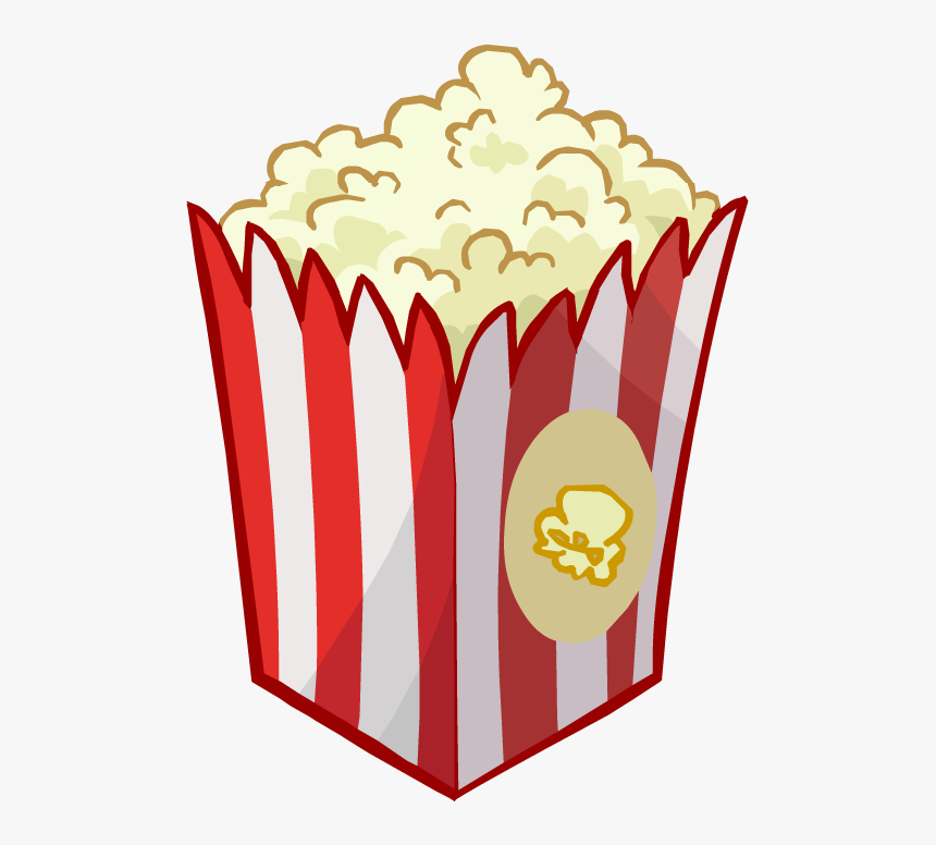 Thumb Image - Emoji De Palomitas De Maiz, HD Png Download, Free Download