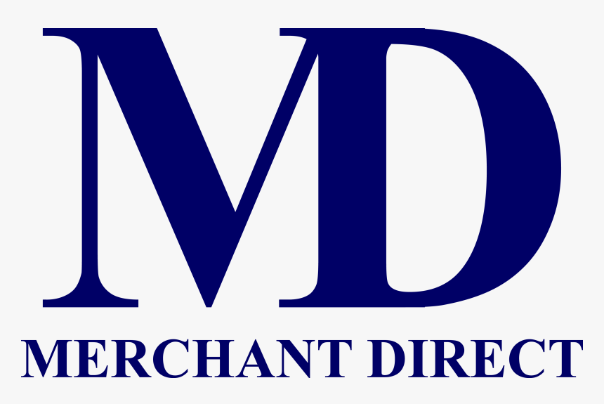 Merchant Direct Logo, HD Png Download, Free Download