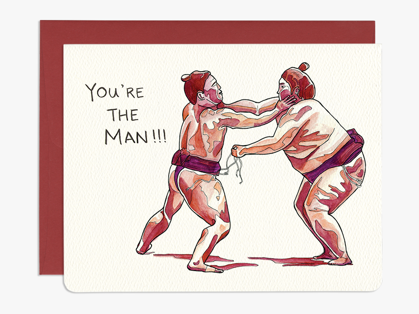 You"re The Man - Amateur Boxing, HD Png Download, Free Download