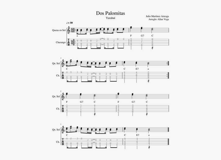 Sheet Music, HD Png Download, Free Download